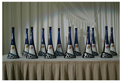 2000年 ミレニアム同期会